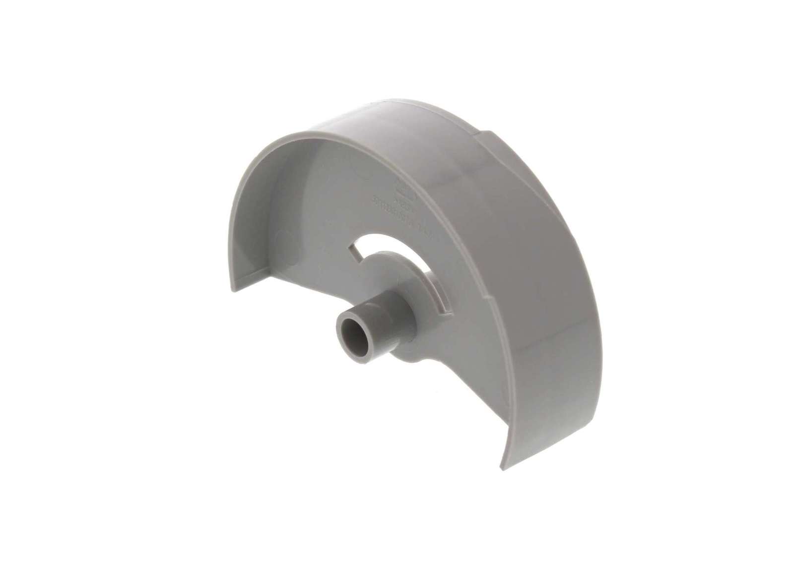 WG03F06334 - Genuine OEM GE Refrigerator Air Damper